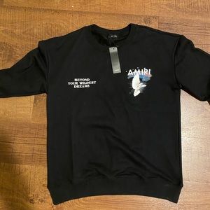 Mike Amiri Sweatshirt